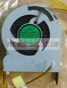 NEW!! HP ENVY 13 CPU COOLING FAN - Click Image to Close